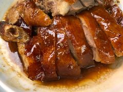 烧鹅-味妙顺德厨房(绿地缤纷城店)
