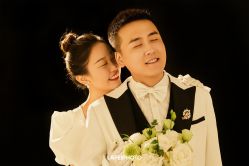 点击看大图 -帆拉斐婚纱摄影(春熙店)