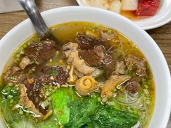 -立文冬·鲜活面(杭州太合商业中心店)