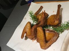 -小炳胜(卓悦中心店)