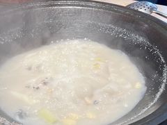 -陈大锅·岳阳鱼馆·地道岳阳菜(美食街店)