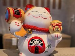 -林妈妈村·日式料理(宝山万达店)