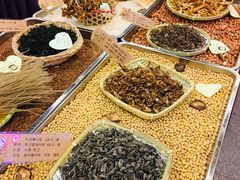 自助取餐区-西江美食舫·江西菜(健德桥店)