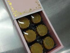 -爱之旅diy烘焙坊(西直门店)