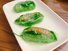 -日日鲜自助餐厅(小公园店)