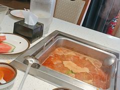 -皇城霸火锅(铜锣湾店)