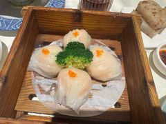 -长禧家·珑厨(东山口店)