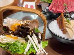 -东海怡品海鲜豆捞(星街坊店)