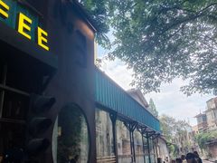 -口袋鸭砂煲火锅(解放路店)