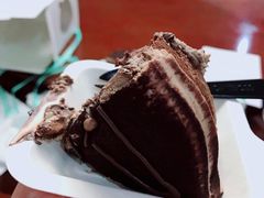 -CAKE BOSS蛋糕老板(公主坟凯德晶品店)