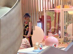 -水桶王国主题餐厅·聚会·生日派对·亲子活动·家庭套餐(亚龙湾希尔顿店)