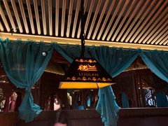 -楼兰新疆主题餐厅(苏州中心店)