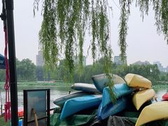 -WhaleSports户外水上运动俱乐部(朝阳公园店)