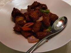 -广州逸林假日酒店·四季桃源中餐厅(白云山风景区店)