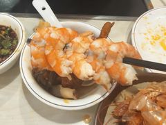 -尚品海鲜肥牛自助火锅(湖明店)