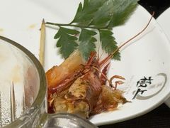 -極上萬膳·日料放题(海岸城店)