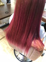 -意廊 Hair Salon
