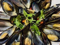 -阿尔法海鲜排档(爱琴海店)