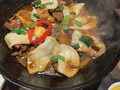 -佰家小厨·南京菜(夫子庙店)