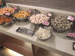 -鼎豐火鍋台式料理(天水围店)