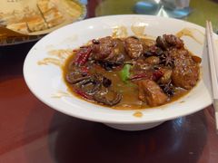 -老铺人家酒店(紫荆名流店)