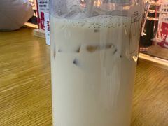 -Tims天好咖啡·贝果(融汇佳盛大厦店)