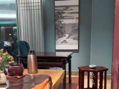 -写庭·鱼鲜川菜·宴请(铁像寺水街店)
