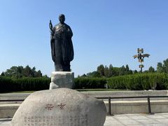 -大慈恩寺(大雁塔)