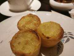 燕窝蛋挞-甄御•海鲜新青岛菜(麦岛店)