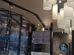 大堂-茅庐毛血旺(临沂泰盛广场店)