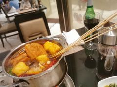 -太湖饭店玉兰厅(自助餐厅)