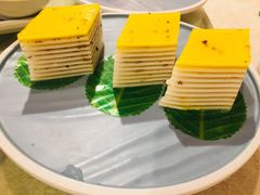 千层桂花糕-利雅园酒家(大沙地店)