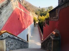 -潭柘寺景区