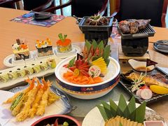 -元通寿司(地标店)