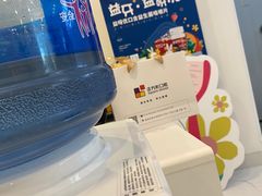 -精德口腔·种植修复·儿牙中心(财富中心店)