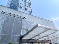 -成都尼依格罗酒店