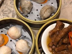 豉油凤爪-香云轩·顺德菜(香云纱园林酒店店)