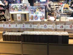 -九木杂物社(大族广场店)
