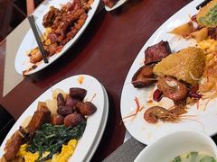 -盱眙虾神於氏龙虾(夫子庙红街店)