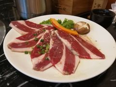 -梦山水日本烧肉(五四广场店)
