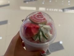 -喜茶(深圳万象城黑金店)