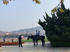 -大连人民广场