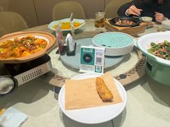 -荷花亭·湖北融合菜(中商广场店)