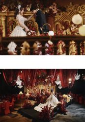 点击看大图 -Renee芮亦婚纱
