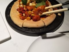 -大鸭梨烤鸭(枣园店)