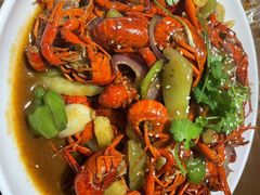-虾忆鲜.龙虾.烧烤.小海鲜(桐乡店)
