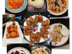 -新南华大酒店(广中店)