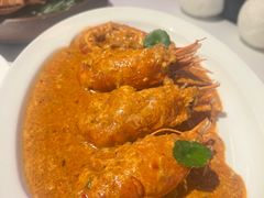 -狮拾久·现代新加坡料理(福田COCO Park店)