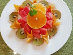 -忆品青莲素食文化主题餐厅(文华名城店)