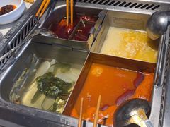 -海底捞火锅(西安路店)